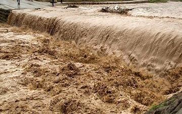 اعزام نیروی‌های خدماتی و ماشین آلات تخصصى به منطقه امامزاده داوود
