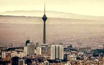 جدول/قیمت خانه‌های روی گسل تهران