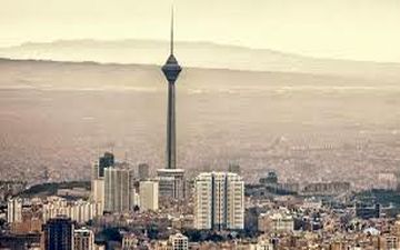 جدول/قیمت خانه‌های روی گسل تهران