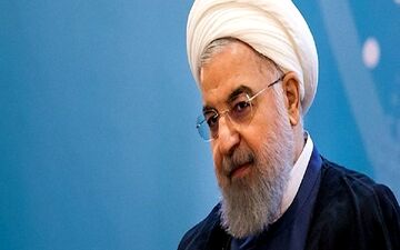 اختصاص تمام امکانات دولتی و عمومی برای مدیریت نهایی سیلاب ها و تا اطمینان کامل از سلامتی مردم
