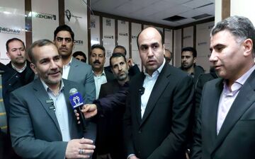 
"مجهزترین بیمارستان دولتی سرطان" بهار سال آینده در کرمانشاه افتتاح می‌شود

