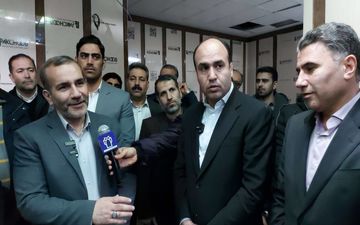 
"مجهزترین بیمارستان دولتی سرطان" بهار سال آینده در کرمانشاه افتتاح می‌شود

