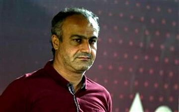پرسپولیسی معروف مدیرعامل هوادار شد 