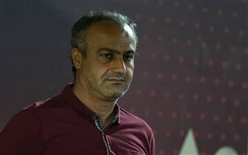پرسپولیسی معروف مدیرعامل هوادار شد 