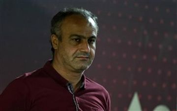 پرسپولیسی معروف مدیرعامل هوادار شد 