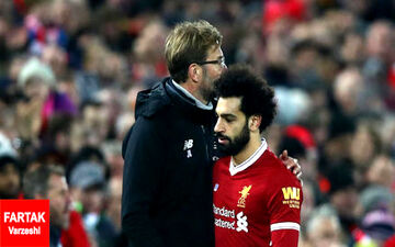 از مظلومیت محمد صلاح تا خط خوردن جلال حسینی!