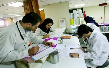 افزایش ظرفیت پذیرش دانشجوی پزشکی در کنکور

