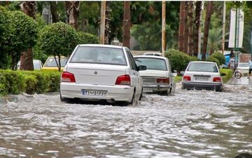 کارشناس هواشناسی: از سفر به این استان‌ها خودداری کنید