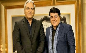 مهمان امشب "دورهمی" چه کسی است؟