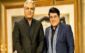 مهمان امشب "دورهمی" چه کسی است؟