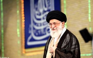 امام خامنه‌ای، سخنران ویژه مراسم راهپیمایی روز قدس