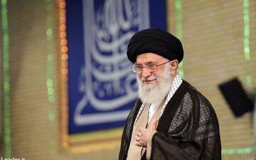امام خامنه‌ای، سخنران ویژه مراسم راهپیمایی روز قدس
