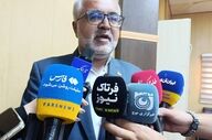 توسعه زیرساخت‌های کرمانشاه همزمان با ایجاد فرصت‌های شغلی در جریان است