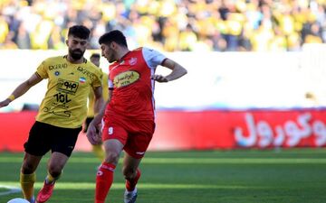 رامین رضاییان پرسپولیسی می شود؟