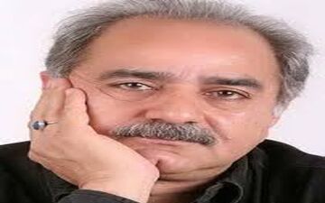 پست پرویز پرستویی برای کیمیا علیزاده + عکس