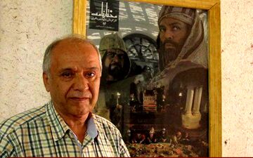 محمود فلاح به آی‌فیلم می‌آید