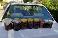 کشف بیش از ۱۰کیلو گرم مواد مخدر تریاک در کرمانشاه


