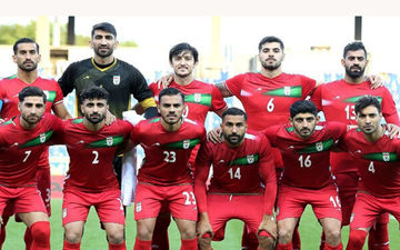  مقایسه برند لباس تیم ملی با رقبا در جام‌جهانی؛  ما کجاییم و آنها کجا 