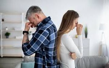 چه دلیلی باعث شده شوهر شما میل جنسی اش کم شده است؟