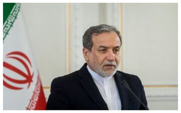 
خبر عراقچی درباره نشست ایران و 3 کشور اروپایی
