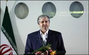 4 فروند هواپیمای ATR طی 3 هفته آینده به کشور خواهد آمد 