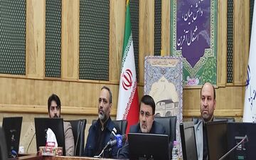 حضور ۳۰۰ میهمان داخلی وخارجی در نوزدهمین اجلاس بین‌المللی پیرغلامان در کرمانشاه 