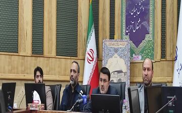 حضور ۳۰۰ میهمان داخلی وخارجی در نوزدهمین اجلاس بین‌المللی پیرغلامان در کرمانشاه 