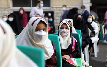  احتمال تعطیلی مدارس با تداوم آلودگی هوا 