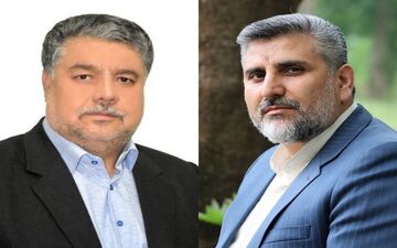 پیام تبریک دکتر علیرضا شهرستانی خطاب به سردار صلح و سازش حاج عباس عربی