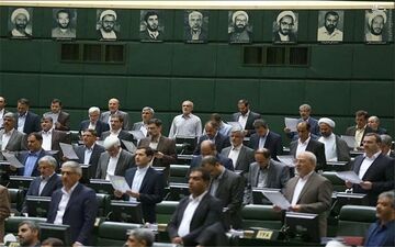  طرح ۲ فوریتی مجلس برای مقابله با تکرار اقدام خودسرانه دولت/تثبیت قیمت بنزین و گازوئیل تا پایان ۹۸ + سند