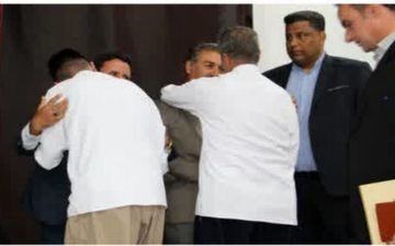  سه خانواده در سایه گذشت از قصاص گذشتند/ آزادی ۵۹ زندانی جرائم غیرعمد