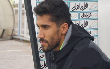 ذوب آهن مقصد بعدی رکورد شکن استقلال