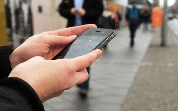 ناکامی‌ سارقان تلفن همراه در کرمانشاه برای ارتکاب سیزدهمین سرقت 