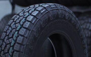 معرفی ۱۲ لاستیک All-Terrain با بیشترین دوام آج در بازار