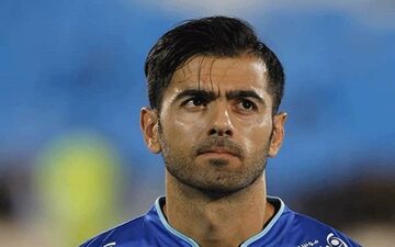 اختصاصی/ پژمان منتظری با عذر خواهی از هواداران و اصحاب رسانه ورزشگاه را ترک کرد