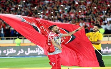  پیوستن مسلمان به سپاهان تکذیب شد