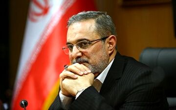 سخن وزیر آموزش و پرورش که موجب خنده دانش آموزان شد +فیلم 