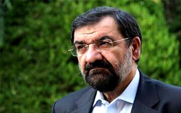 محسن رضایی: آقای ترامپ، احتیاط کنید!