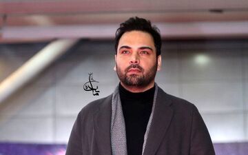 ویدئویی جالب و دیدنی از رقص کُردی احسان علیخانی