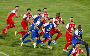 زمان برگزاری دربی تهران همچنان نامعلوم