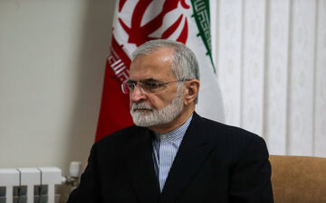 سیاست ایران حمایت از دولت‌های مستقر است/ گسترش روابط اقتصادی ایران و افغانستان 