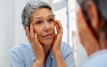 چند راهکار برای کاهش سرعت پیری

