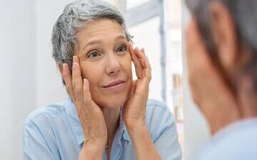 چند راهکار برای کاهش سرعت پیری

