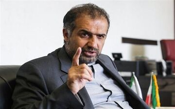 جلالی: سن برخی وزرا از مدیریت گذشته است