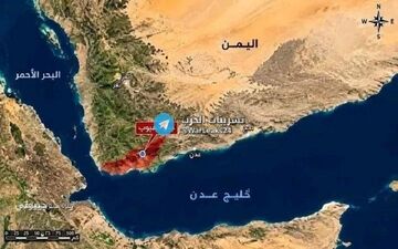 امنیت دریانوردی در باب‌المندب بر اساس بیانیه یمن