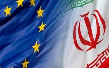 وعده اروپا برای برگزاری نشست شورای روابط اقتصادی با ایران در آینده نزدیک
