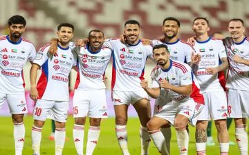 مأموریت غیرممکنِ مورایس در امارات؛ پایان درخشان فصل با شارجه!
