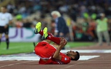 آخرین امیدواری؛ ماهینی در مسیر ام آر آی