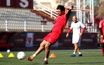 مقصد بعدی ستاره پرسپولیس مشخص شد ؟ + سند