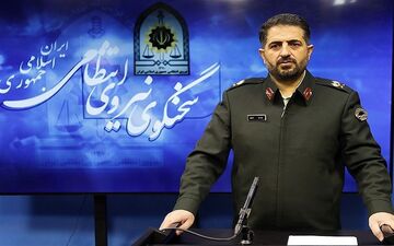  با گذرنامه فاقد اعتبار هرگز به مرزها مراجعه نکنید/ تمدید صورت نمی گیرد